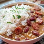 Copycat Popeyes Red Beans