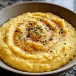 Creamy Polenta