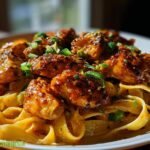 Spicy Cajun Honey Butter