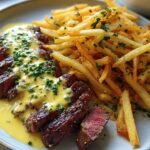 Steak Frites