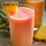 Aloha Tropical Smoothie