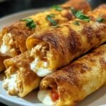 Baked Cream Cheese Chicken