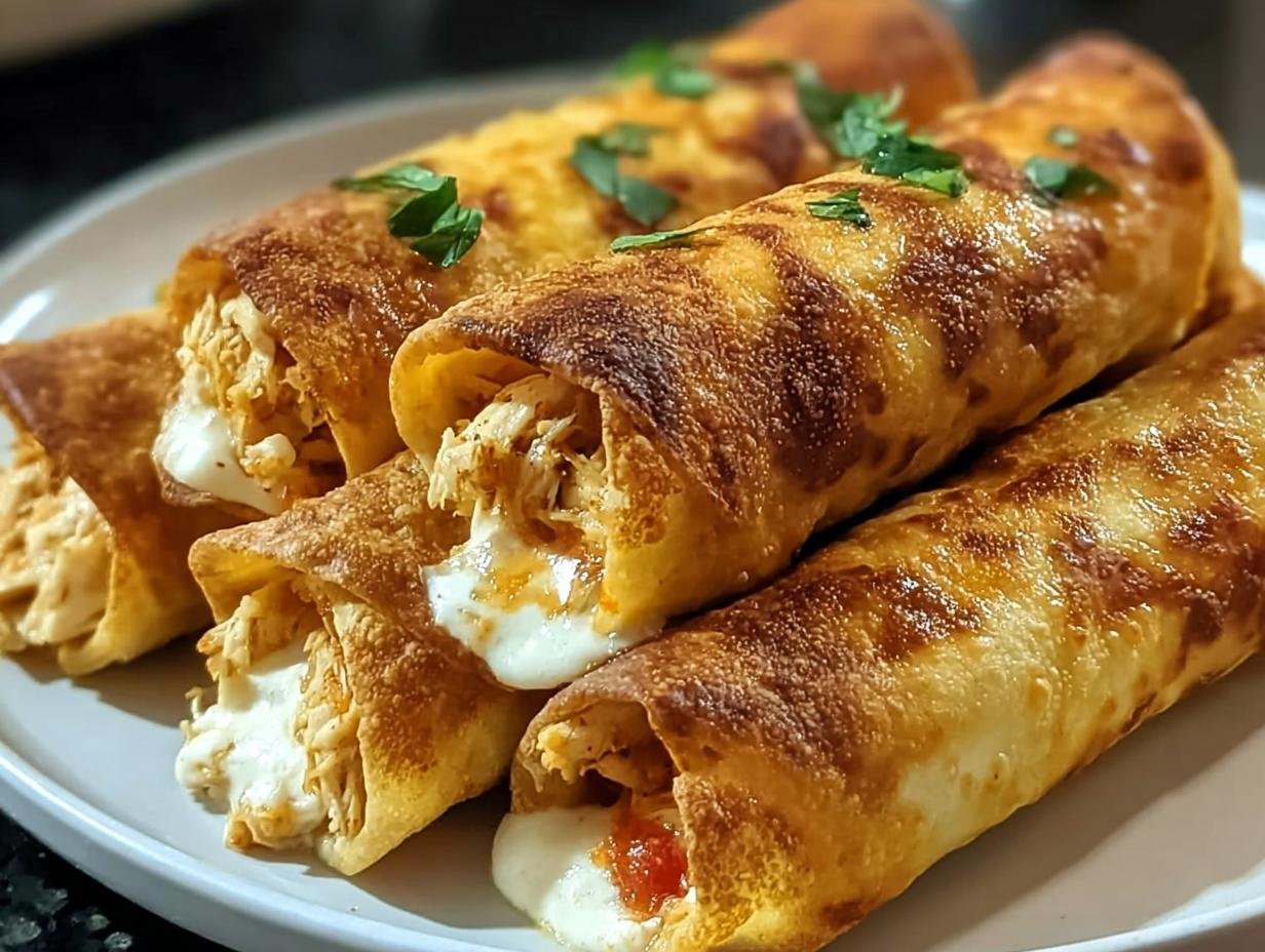 Baked Cream Cheese Chicken