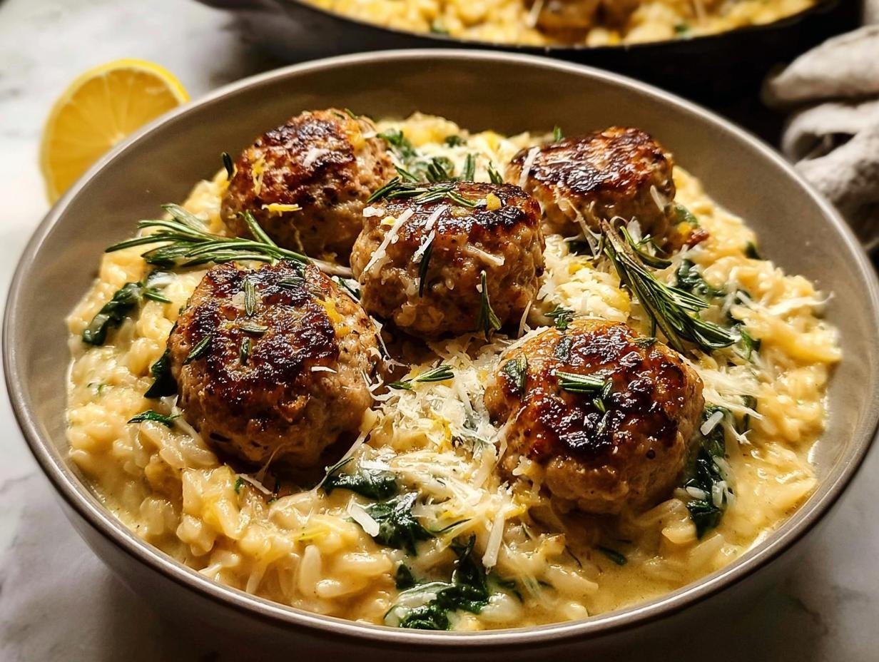 Baked Lemon Rosemary Chicken: Easy Oven Magic - Baked Lemon Rosemary Chicken - additional detail