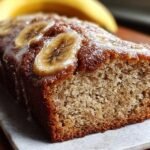 Cinnamon Swirl Banana Bread