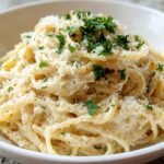 Creamy Pasta