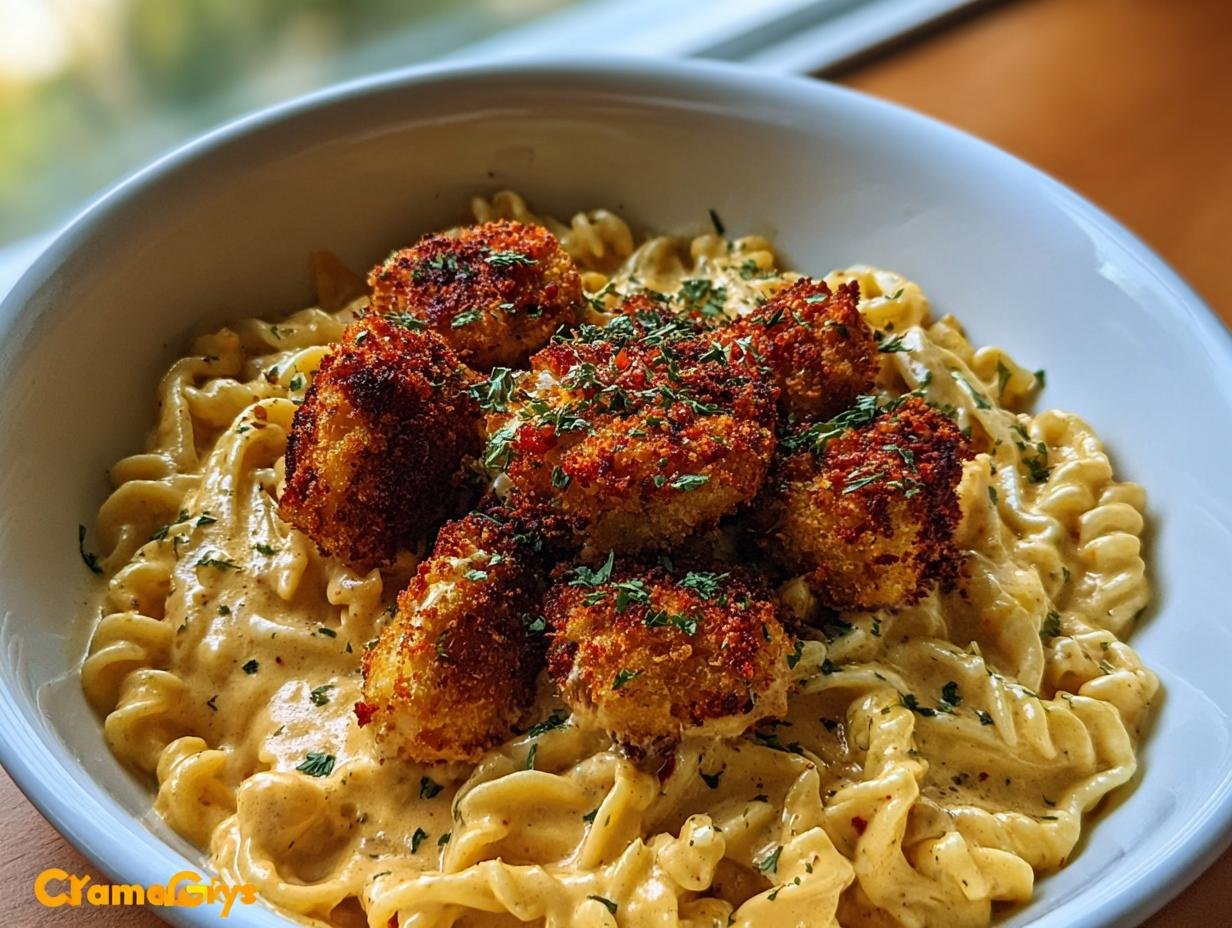 Golden & Crispy Parmesan Chicken Bites - Crispy Parmesan Chicken Bites - additional detail