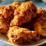 Fried Chicken Changed Marriage