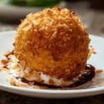 Fried Ice Cream