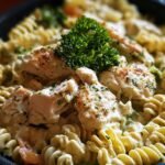 Hidden Valley Ranch Chicken