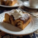 Honey Babka
