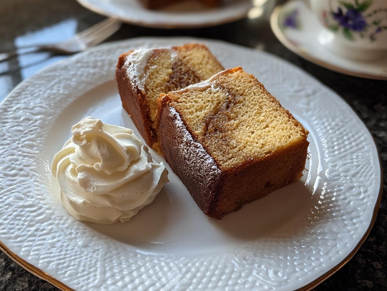 Amazing Honey Babka: Tender Crumbs, Divine Flavor - Honey Babka - additional detail