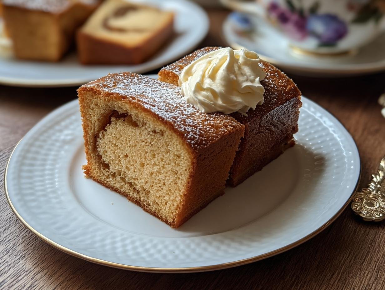Amazing Honey Babka: Tender Crumbs, Divine Flavor - Honey Babka - additional detail