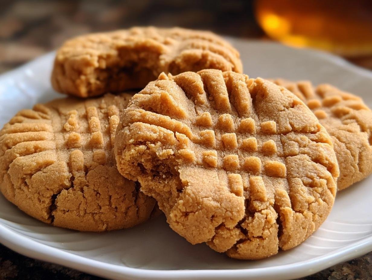Jimmy Carters Grandmothers Peanut: Best Cookie - Jimmy Carters Grandmothers Peanut - additional detail