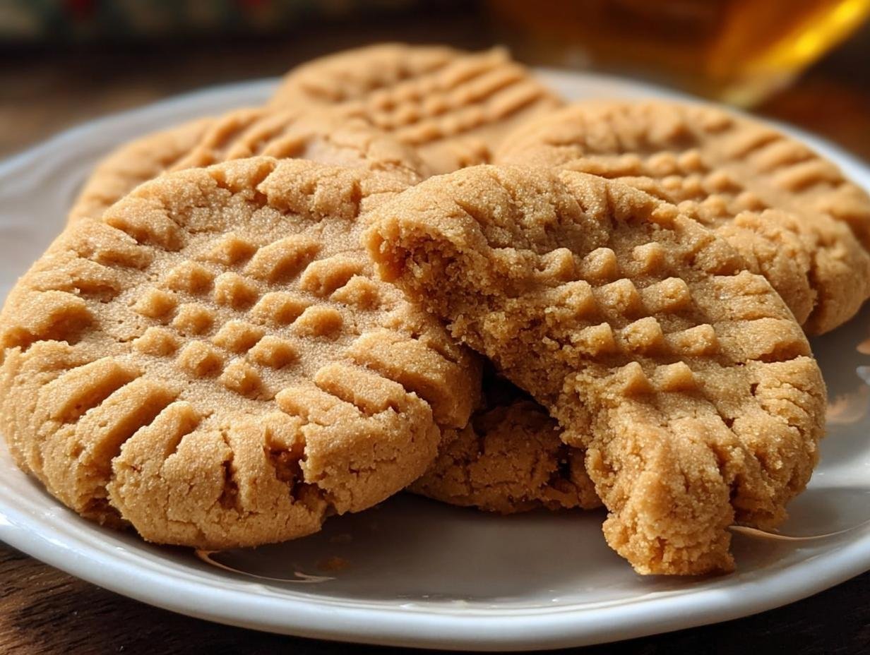Jimmy Carters Grandmothers Peanut: Best Cookie - Jimmy Carters Grandmothers Peanut - additional detail
