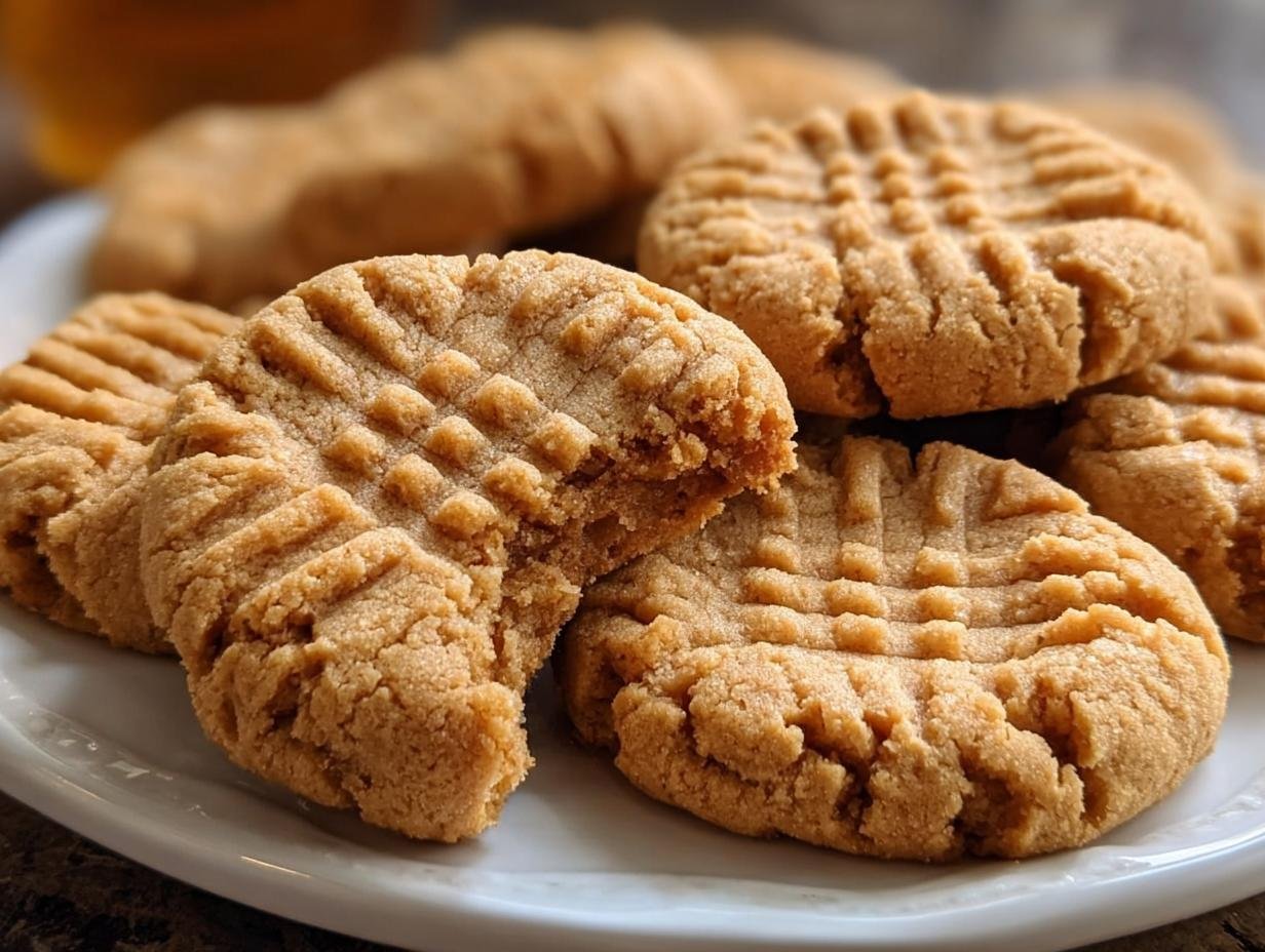 Jimmy Carters Grandmothers Peanut