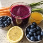 Juices Actually You Feel