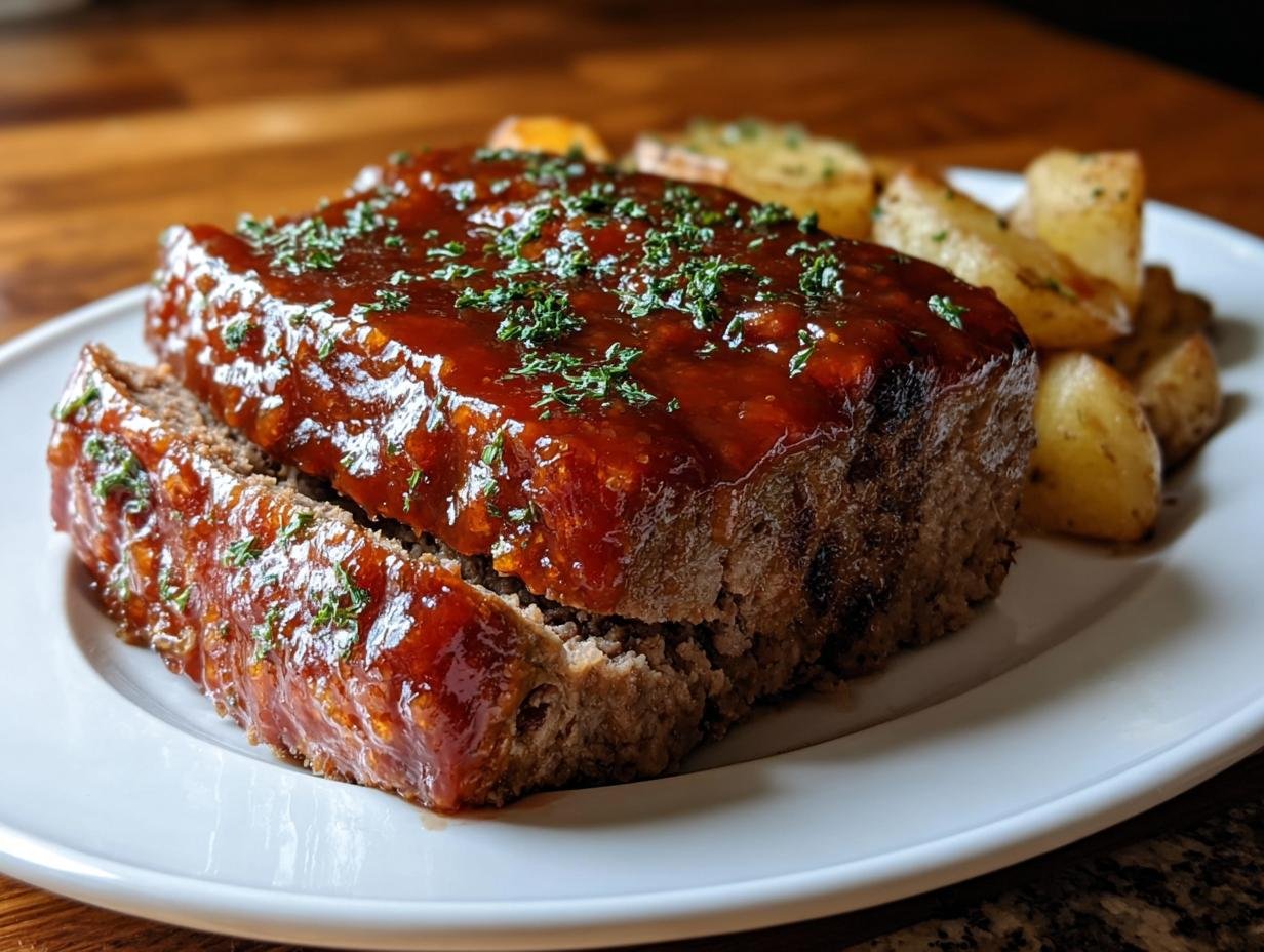 Meatloaf