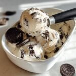 Oreo Ice Cream