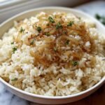 Southern French Onion Butter