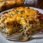 Southern Style Cabbage Beef