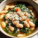 White Bean Soup