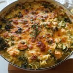 Zucchini Pasta Bake