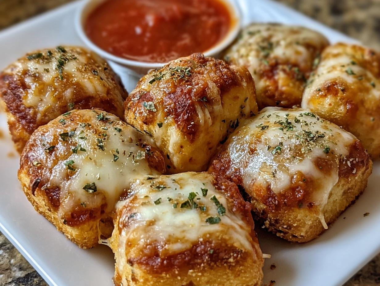 Air Fryer Pizza Rolls: 8 Minute Crispy Magic - Air Fryer Pizza Rolls - main visual representation