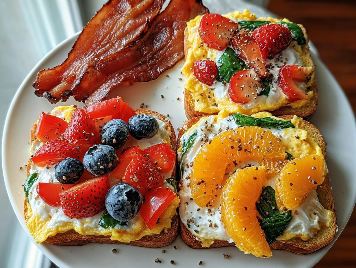 Scrambled Eggs: 15 Min Breakfast Idea - Breakfast Idea - main visual representation
