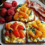 Breakfast Idea