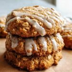 Brown Butter Pumpkin Oatmeal