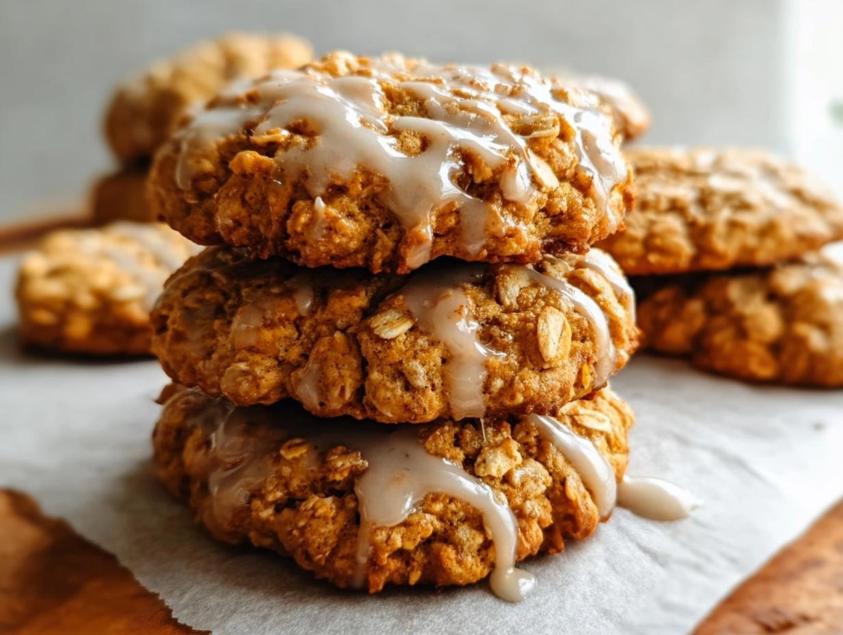 Brown Butter Pumpkin Oatmeal: 10 Amazing Secrets - Brown Butter Pumpkin Oatmeal - additional detail