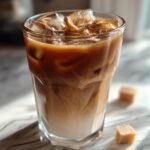 Brown Sugar Vanilla Iced