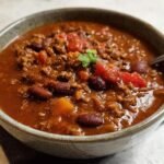 Chili One All Waited