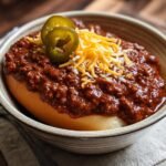 Chili Parlor Chili