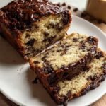 Chocolate Chip Banana Bread