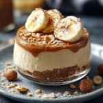 Cottage Cheese Peanut Butter