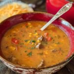Cowboy Soup Kind Meal
