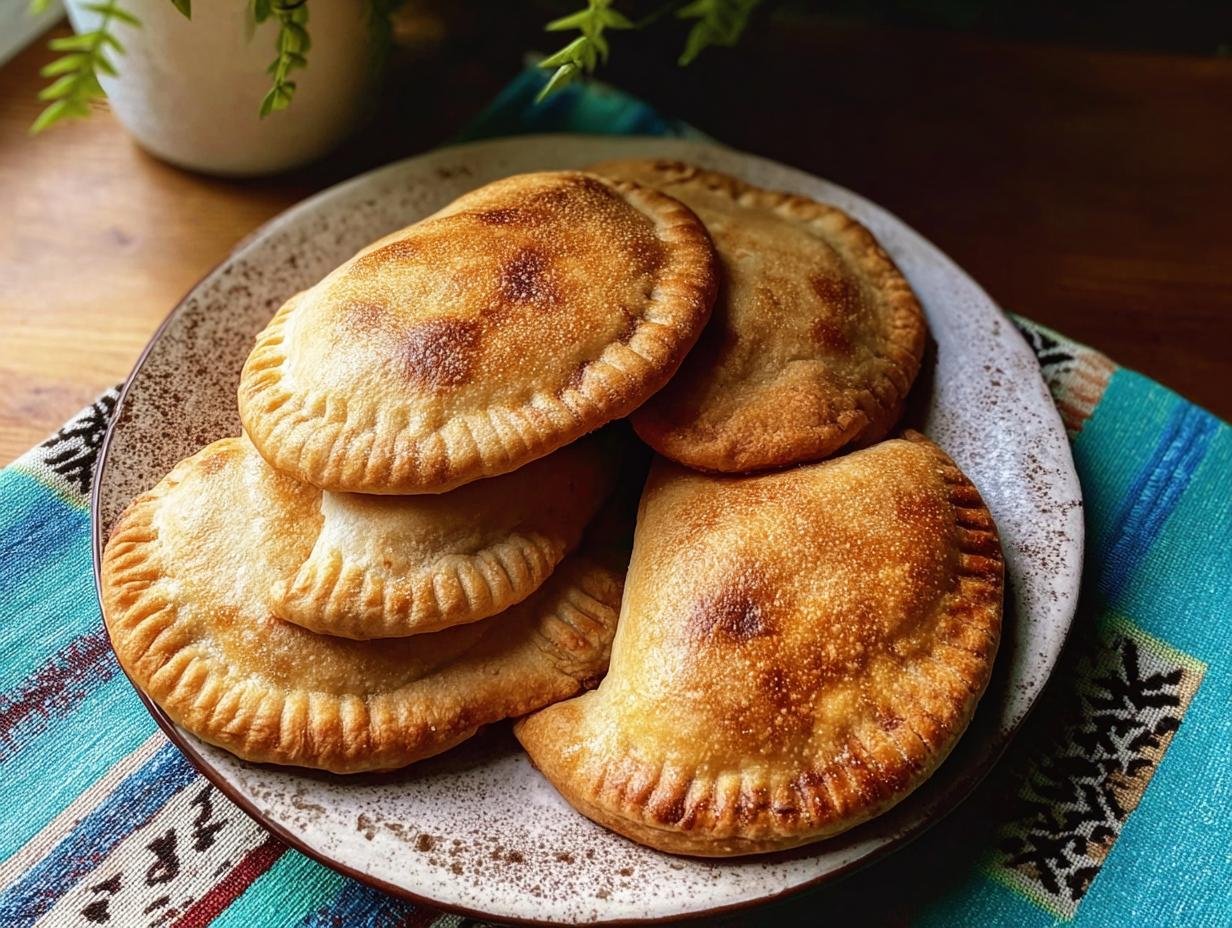 Coyotas Sonora: 1 Easy Recipe for Sweet Desert Treats - Coyotas Sonora - additional detail