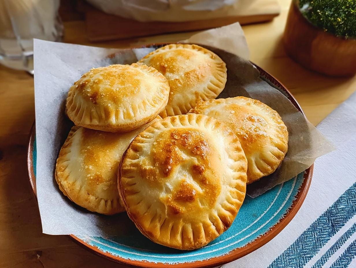 Coyotas Sonora: 1 Easy Recipe for Sweet Desert Treats - Coyotas Sonora - additional detail