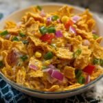 Crunchy Frito Corn Salad