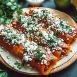 Entomatadas