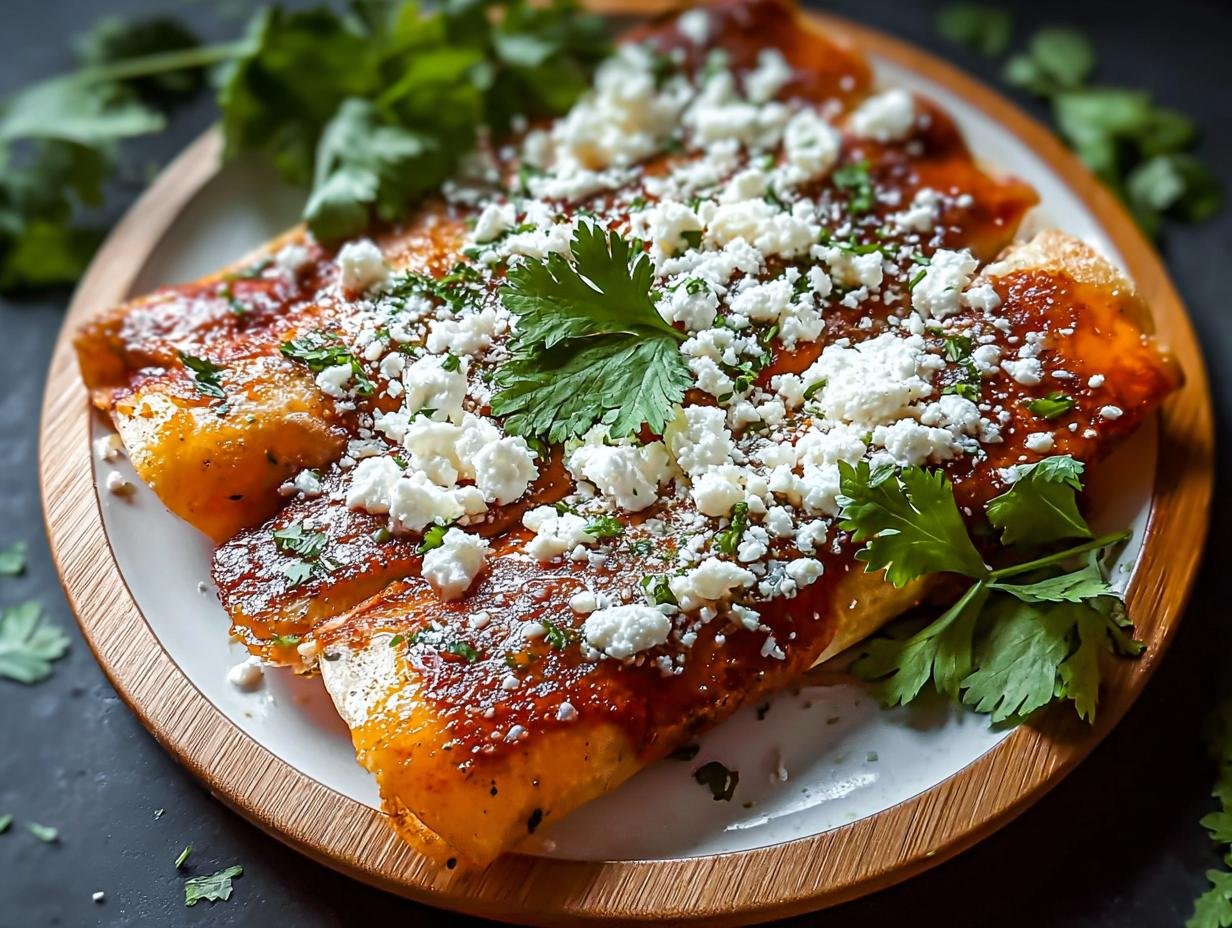 Entomatadas: 6 Easy, Flavorful Steps - Entomatadas - additional detail