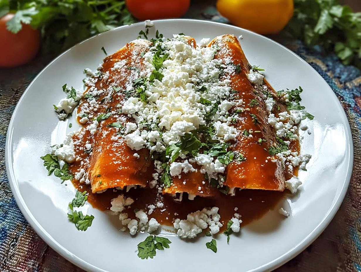 Entomatadas: 6 Easy, Flavorful Steps - Entomatadas - additional detail