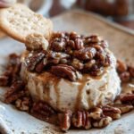 French Quarter Pecan Cream