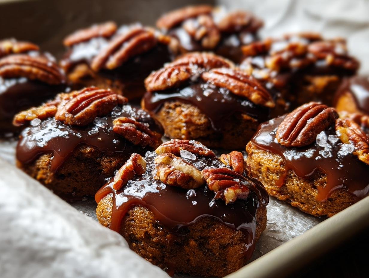 Melt-In-Your-Mouth Georgia Browns: 1 Glorious Treat - Georgia Browns - additional detail