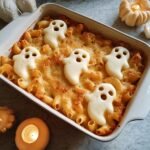 Ghoul Gheroni Cheese