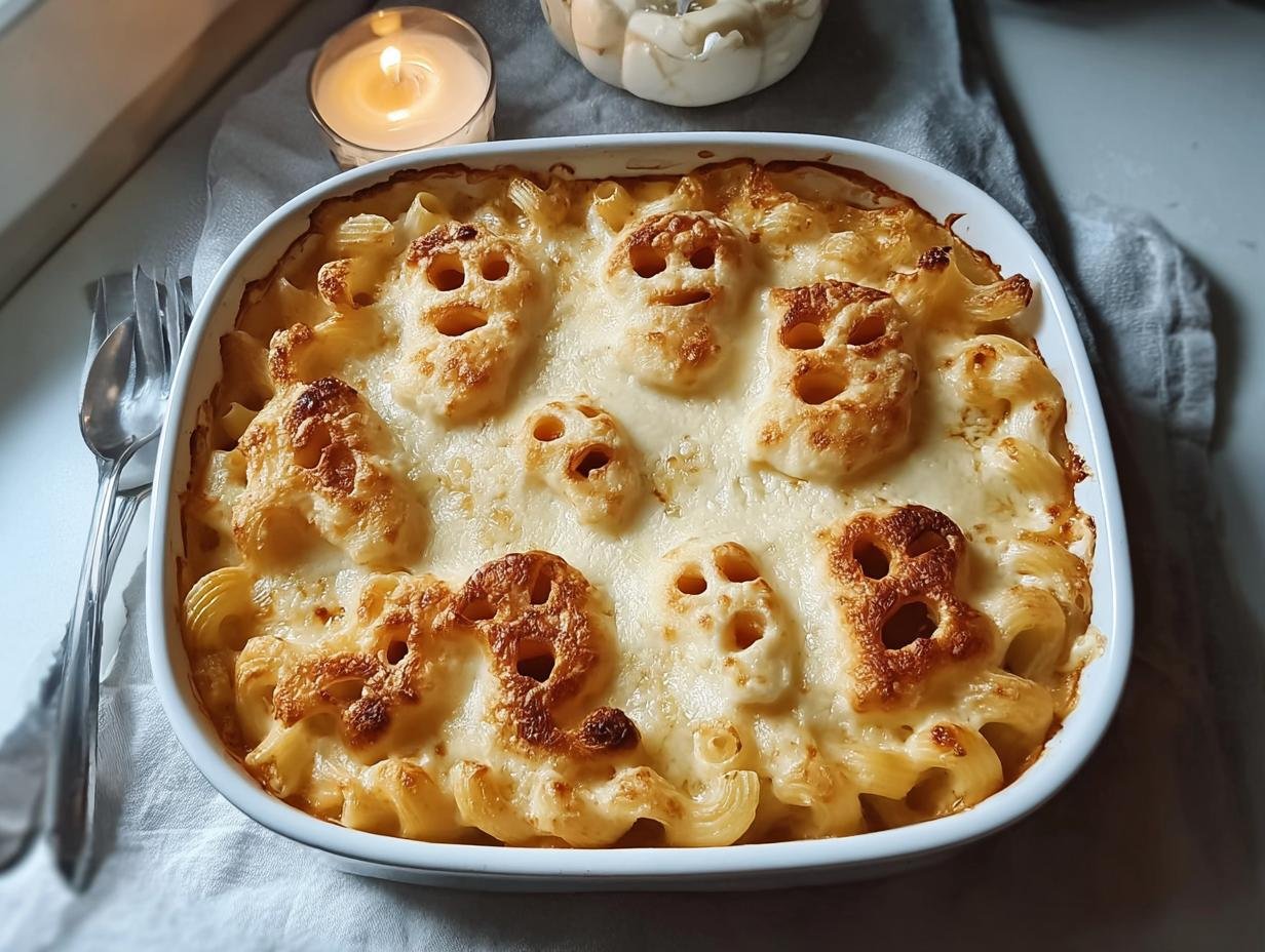 Ghoul Gheroni Cheese: 9 Must-Try Delights - Ghoul Gheroni Cheese - additional detail