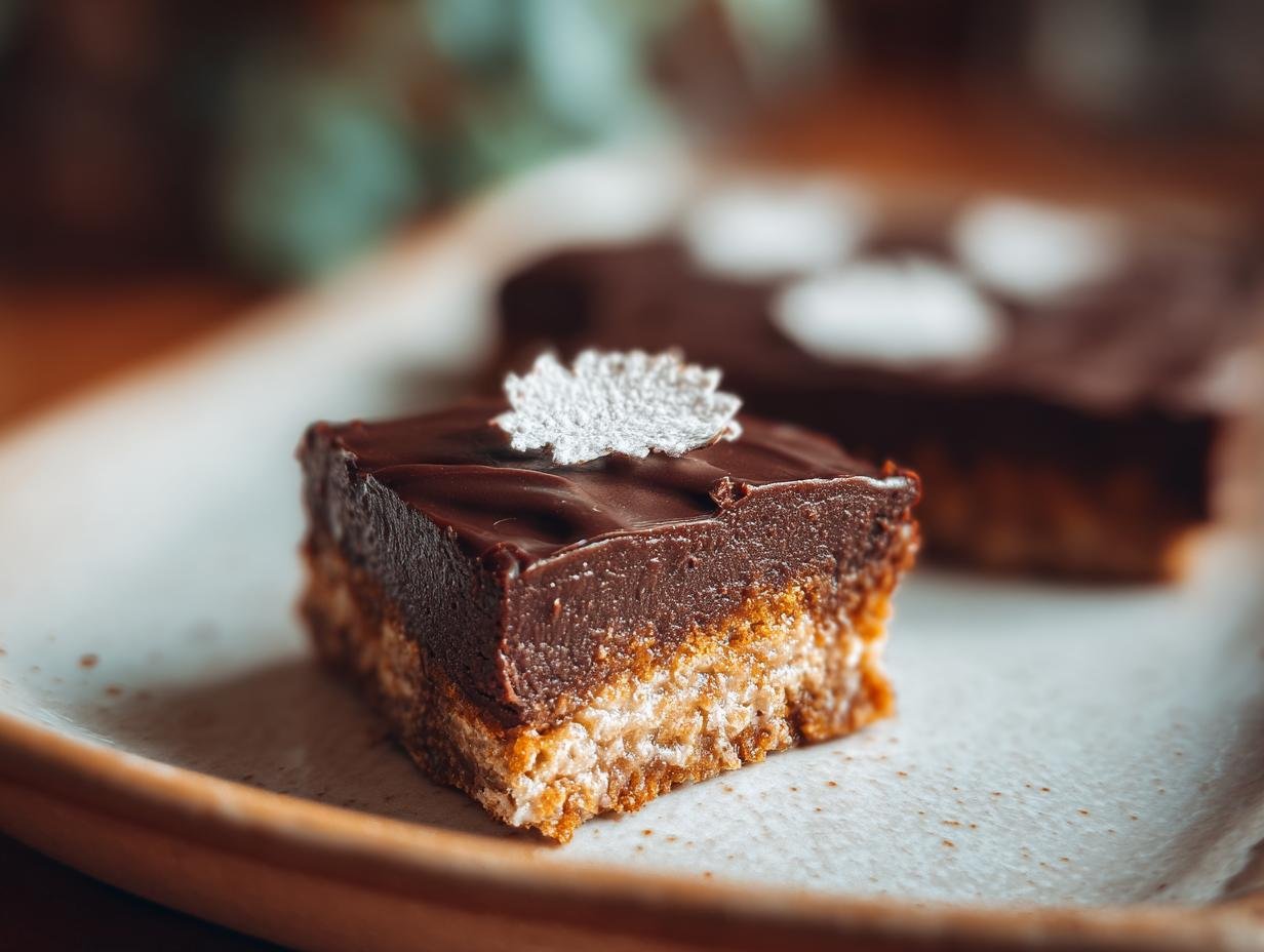Heavenly Squares Bake Sale: 1 Glorious Recipe - Heavenly Squares Bake Sale - additional detail