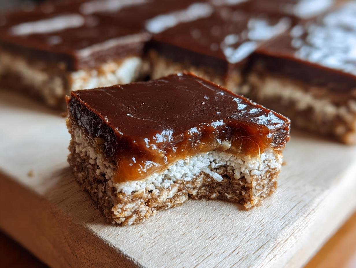 Heavenly Squares Bake Sale: 1 Glorious Recipe - Heavenly Squares Bake Sale - additional detail